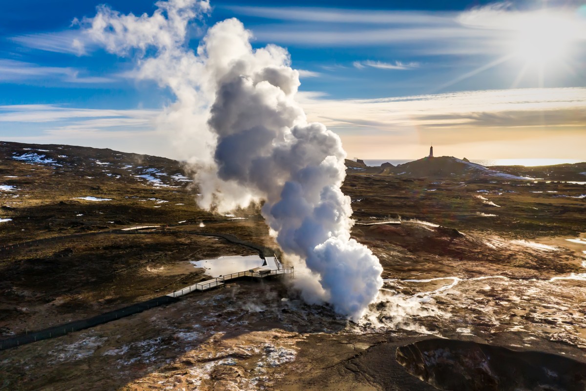 Energia geotermalna – niewykorzystywany potencjał pod naszymi stopami