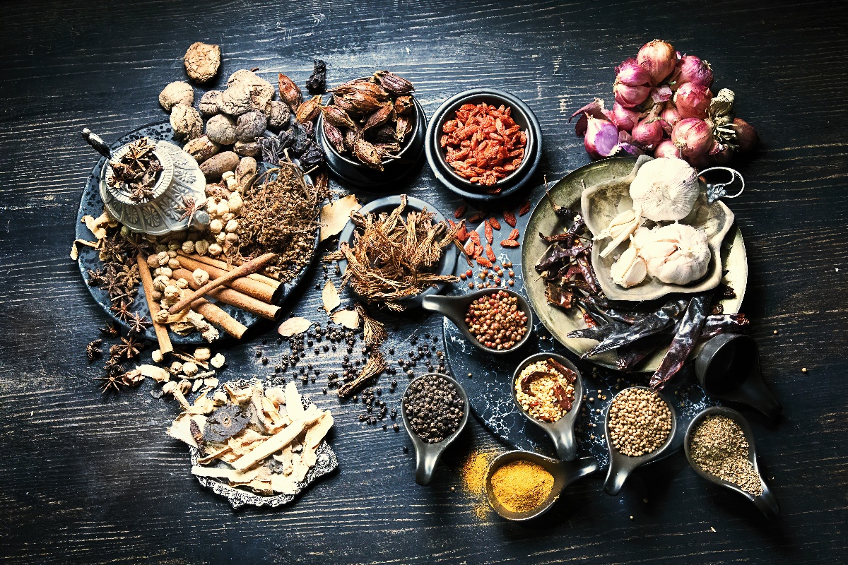 Perły Księżniczek Fohow i cordyceps – siła tradycji i nowoczesności w służbie kobiecemu zdrowiu